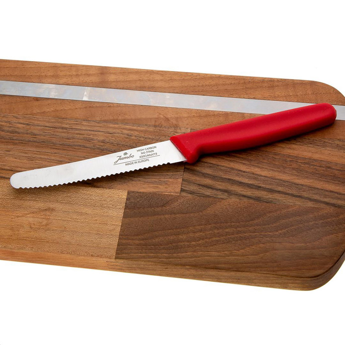 Jumbo Practico Red Dilimleme Bıçağı 11 cm