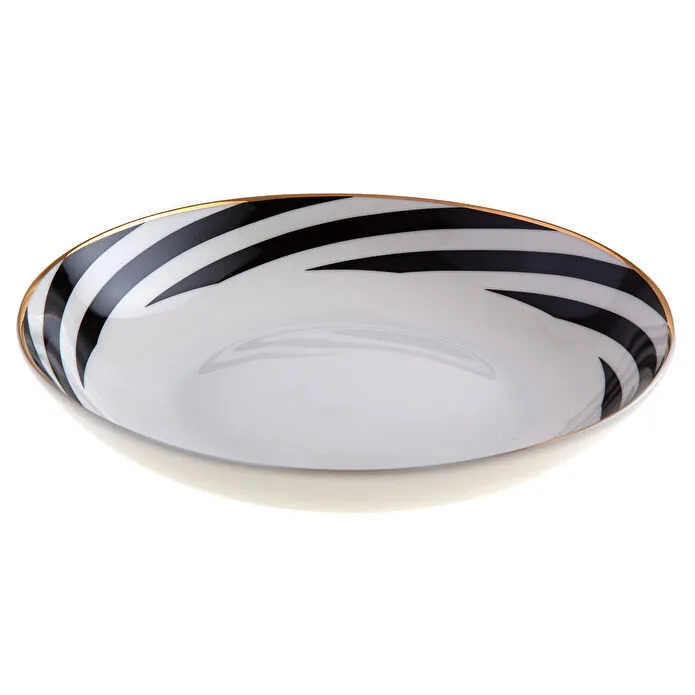 Jumbo Motus 103 Çukur Tabak 20 cm