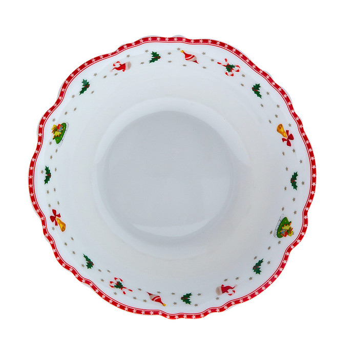 Jumbo Wish New Year Kase 14 cm