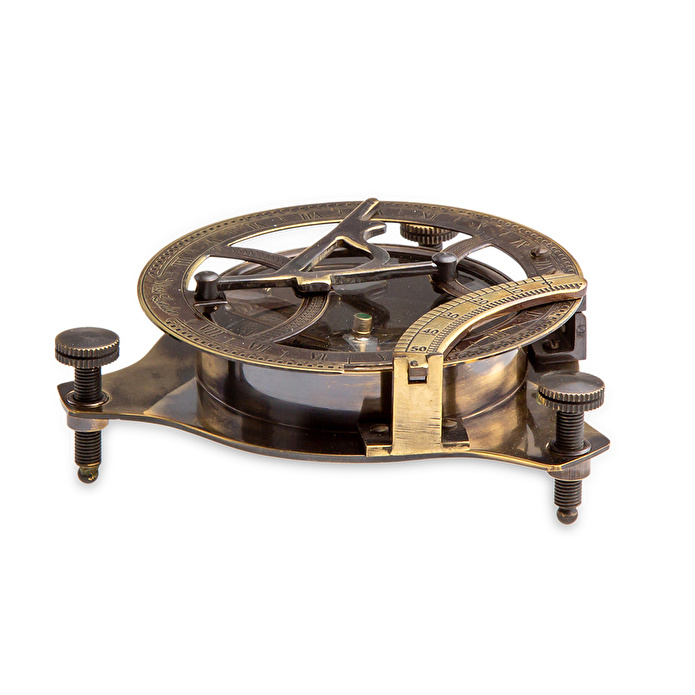 Jumbo Vira Marine Güneş Saati