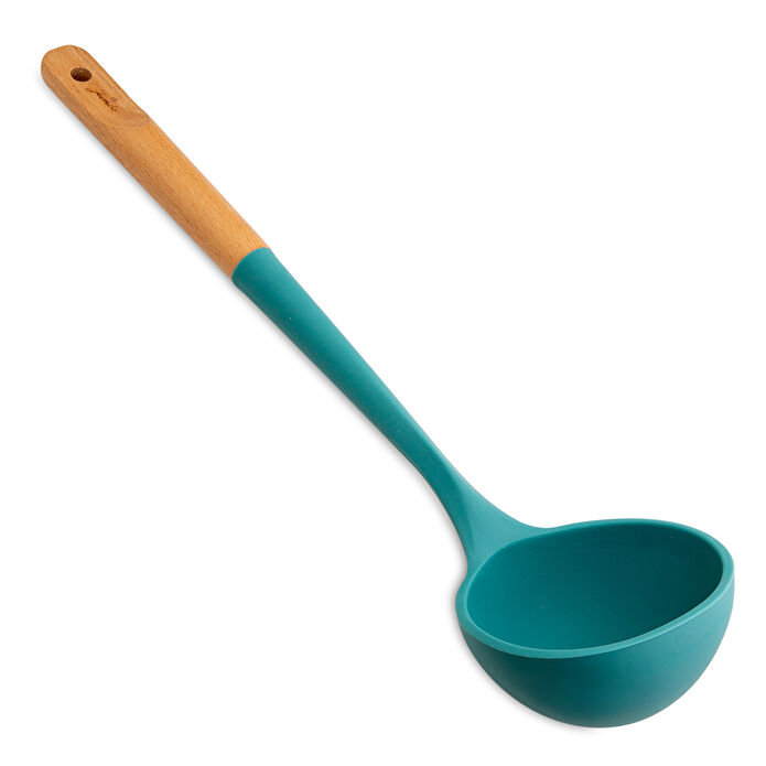 Jumbo Smart Green Kepçe