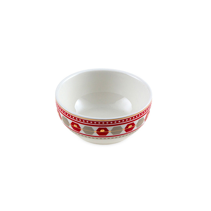 Jumbo Hollie Gri Çerezlik 9 cm