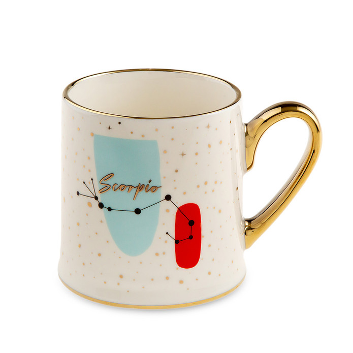 Jumbo Scorpıo Mug 340 Ml