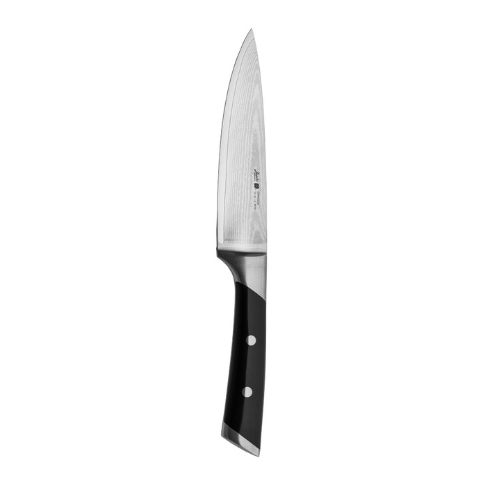 Jumbo 16 cm Damascus Bıçak