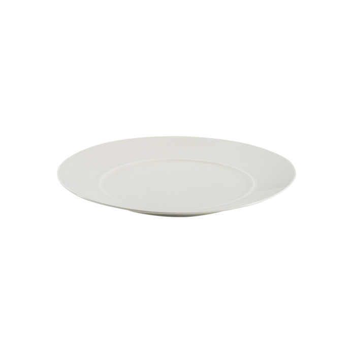 Jumbo Vals Çukur Tabak 25 cm JHVL1925