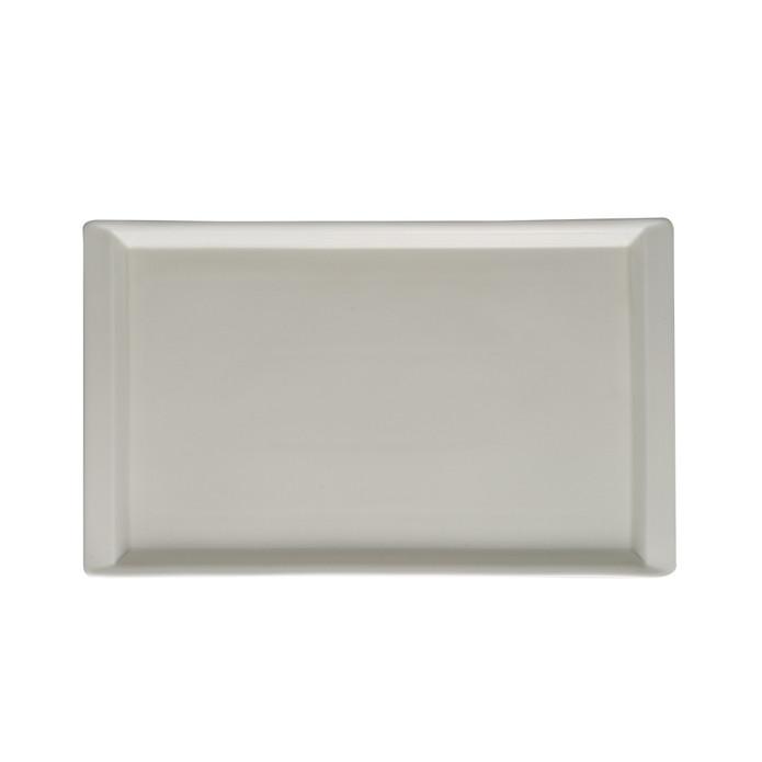 Jumbo Vals Balık Tabak 41 cm JHVL1028