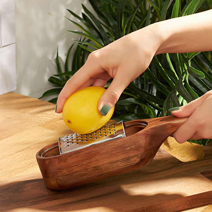 KARACA SANTO AHŞAP RENDE