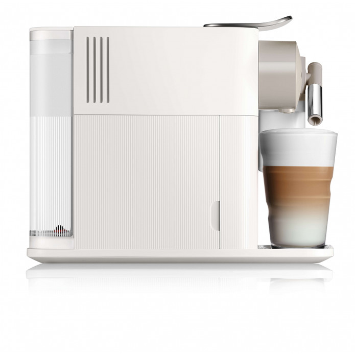 Nespresso F121 Latissima One Süt Çözümlü Kahve Makinesi,Beyaz