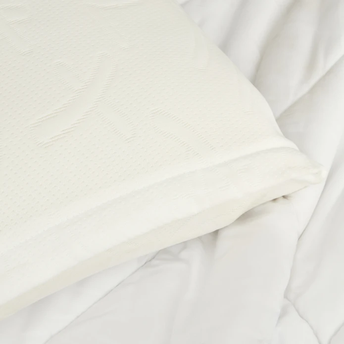 Karaca Home Visco Dolgulu Eko Tombul Yastık 60x40x23 cm