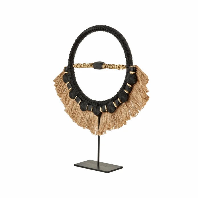 Karaca Home Ring Biblo 33x6.5x37 cm 
