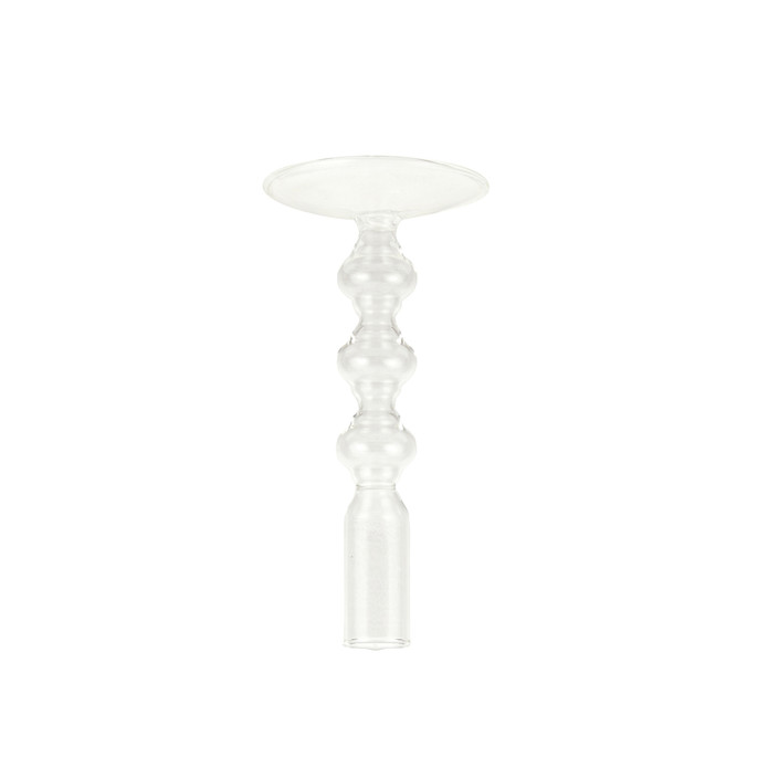 Karaca Home Degrade Şamdan 19 cm