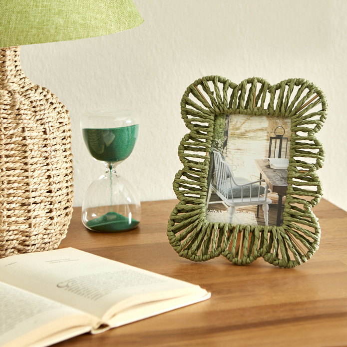 Karaca Home Bohemian Fotoğraf Çerçevesi