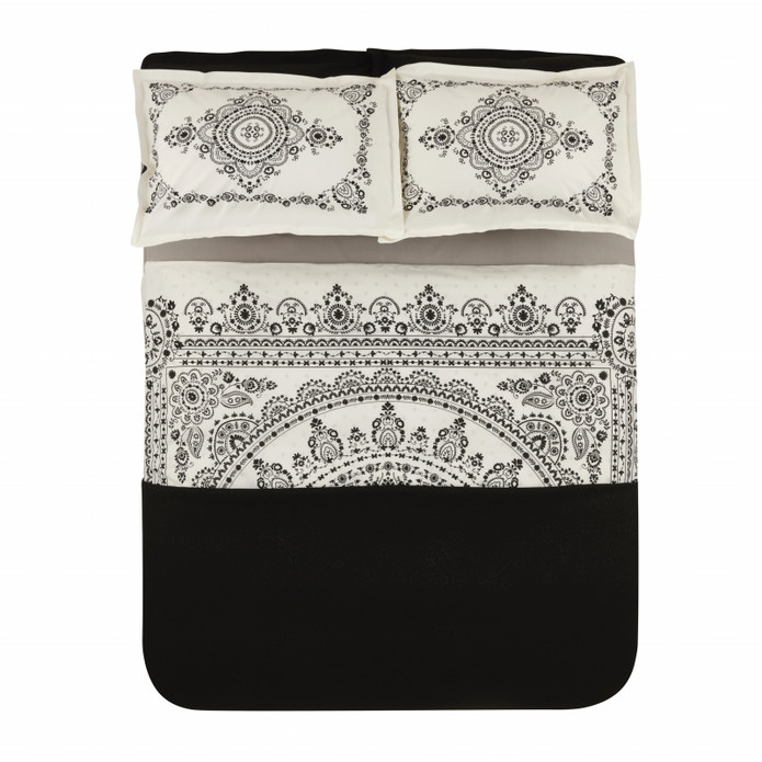 Karaca Home Orian Çift Kişilik Winter Set