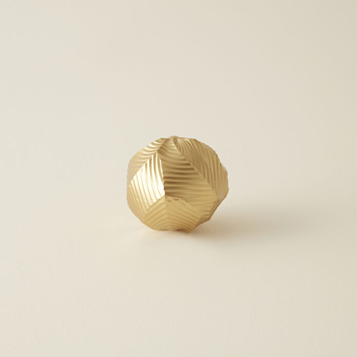 Karaca Home Lana Dekoratif Obje 11x11 cm