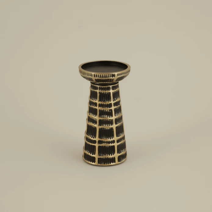 Karaca Home Felicie Mumluk 9X9X17,5 cm
