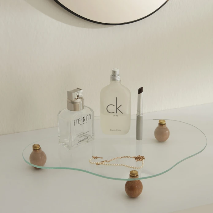 Karaca Home Lienna Organizer Sunumluk