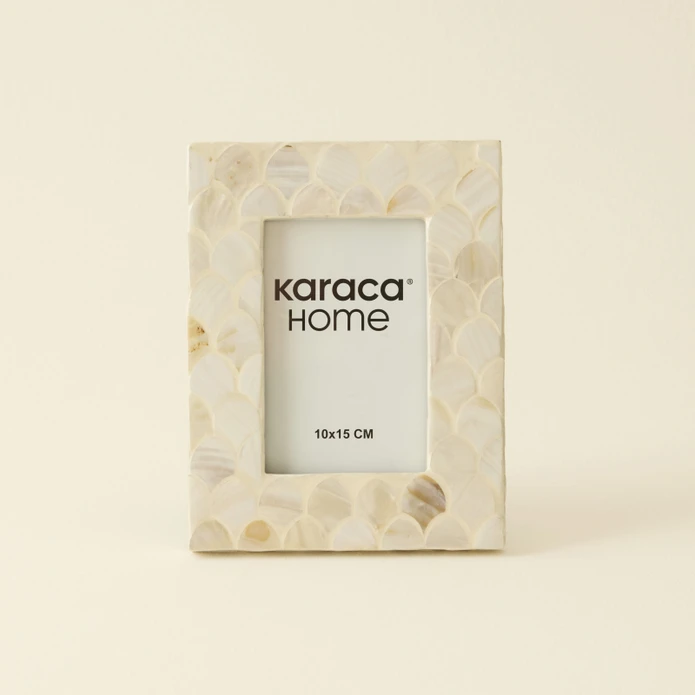 Karaca Home Carrie Fotoğraf Çerçevesi 22x17 cm  