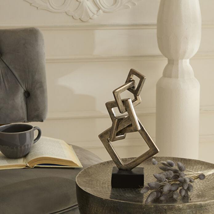 Karaca Home Cruse Dekoratif Obje 14,5 x 7,5 x 27,5 cm