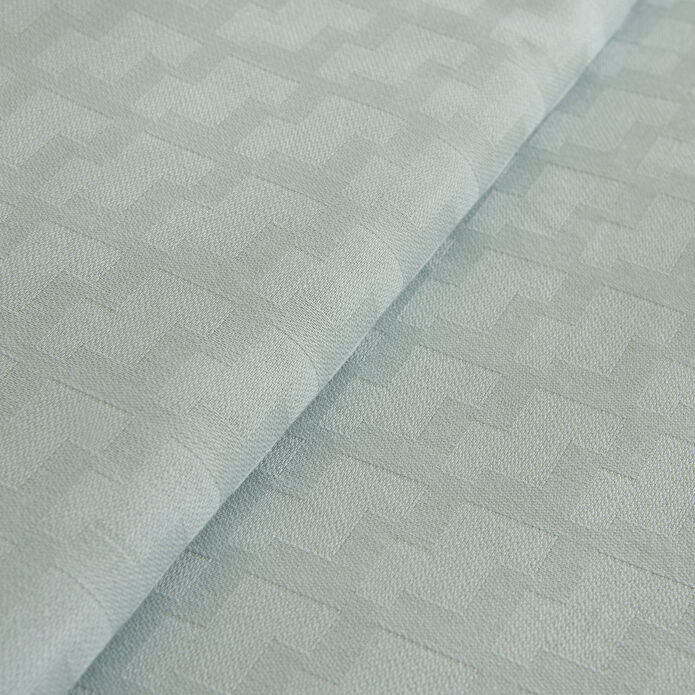 Karaca Home Sarra Britli Bambu Çift Kişilik Pike Takımı Mint