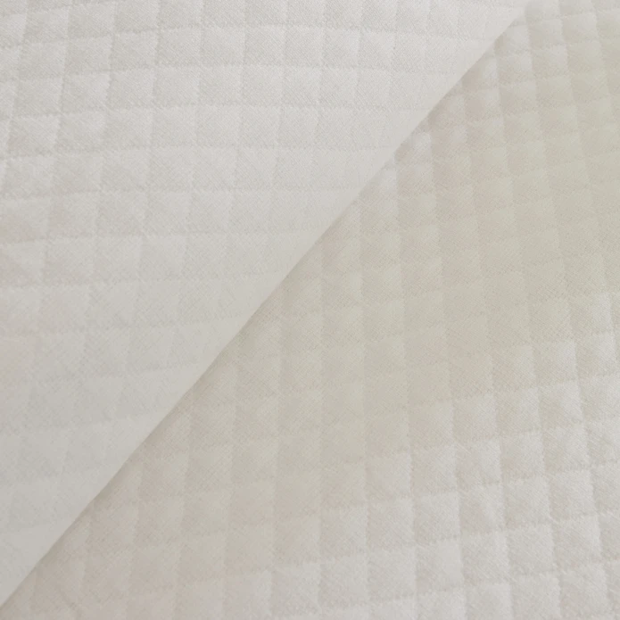 Karaca Home White Collection Doris %100 Pamuk Çift Kişilik Yatak Örtüsü Takımı Mavi 