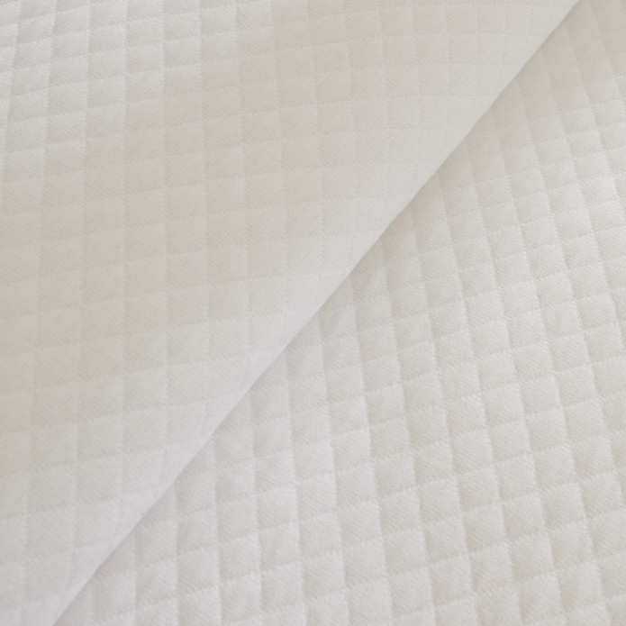 Karaca Home White Collection Doris %100 Pamuk Çift Kişilik Yatak Örtüsü Takımı Bej