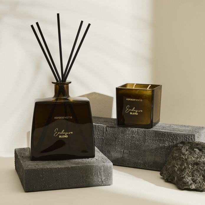 Karaca Home Exclusive Blend Çubuklu Ortam Kokusu 650 Ml