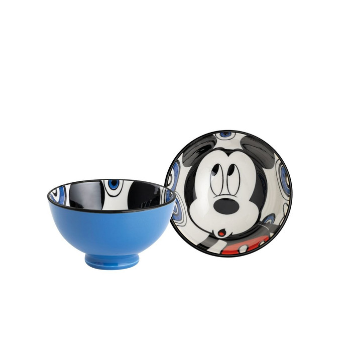 Egan Italy Disney Forever  Ever Mickey Küçük Kâse