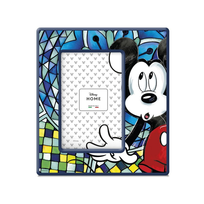 Egan Italy Disney Forever  Ever Mickey 18 x 20 cm Fotoğraf Çerçevesi