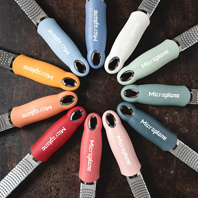 MICROPLANE PREMIUM CLASSIC ZESTER KASMIR BEYAZ