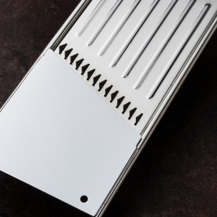 Microplane Gourmet Julienne Dilimleme Rende