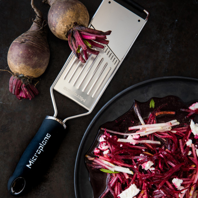 Microplane Gourmet Julienne Dilimleme Rende