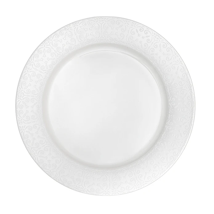 Emsan New Bone Margot 56 Parça 12 Kişilik Yemek Takımı