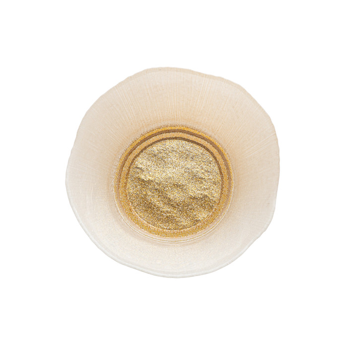 Emsan Golden 4 Parça Cam Gondol 21 cm