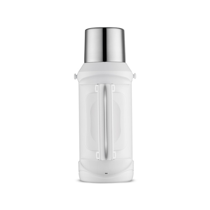 Emsan Thermafort Termos Beyaz 1500 ml
