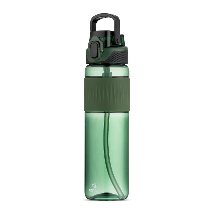 Emsan Motivation Termos Yeşil 820 ml