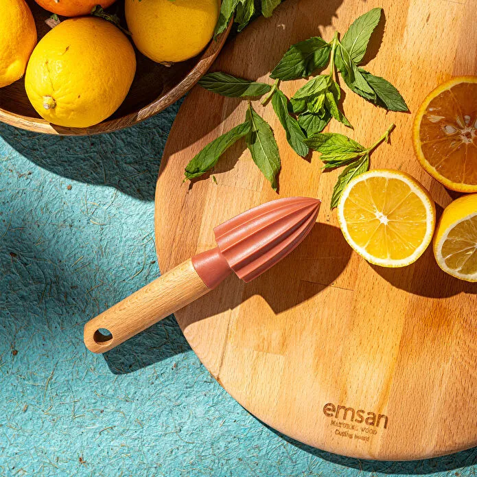 Emsan Rustik Limon Sıkacağı