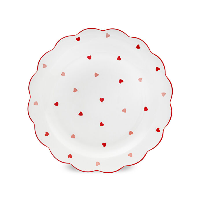 Emsan Sweetheart 14 Parça 6 Kişilik Kahvaltı Takımı