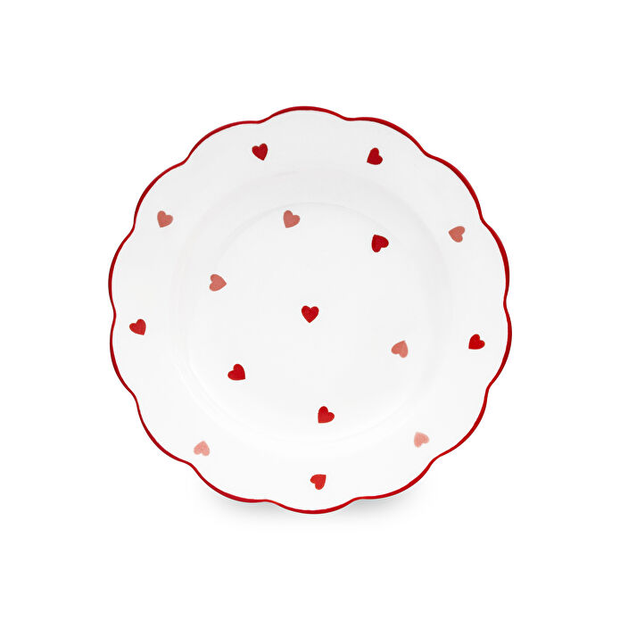 Emsan Sweetheart 14 Parça 6 Kişilik Kahvaltı Takımı