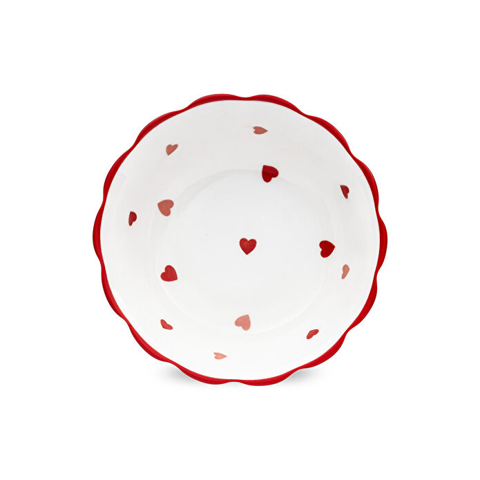 Emsan Sweetheart 14 Parça 6 Kişilik Kahvaltı Takımı