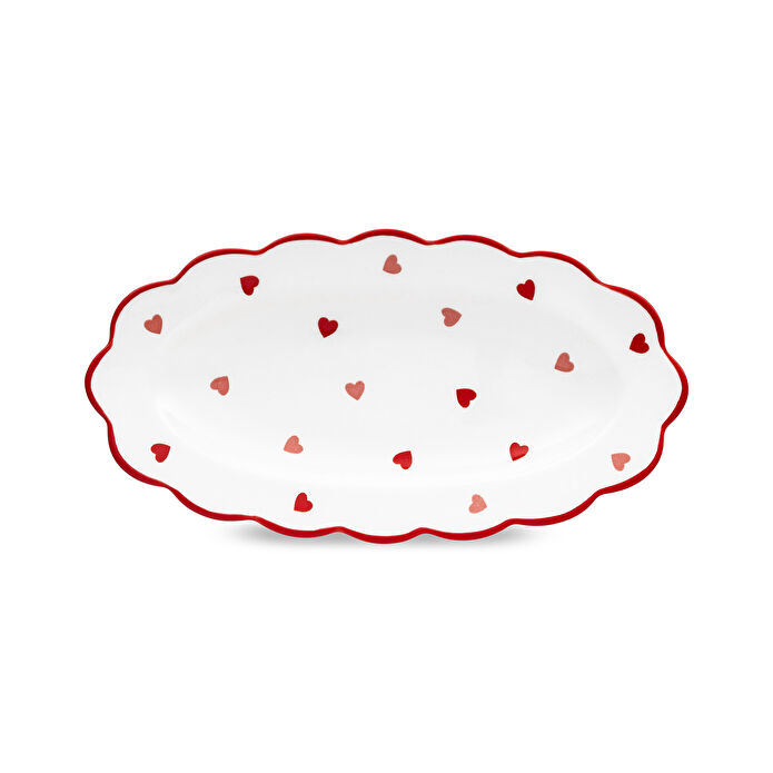 Emsan Sweetheart 14 Parça 6 Kişilik Kahvaltı Takımı