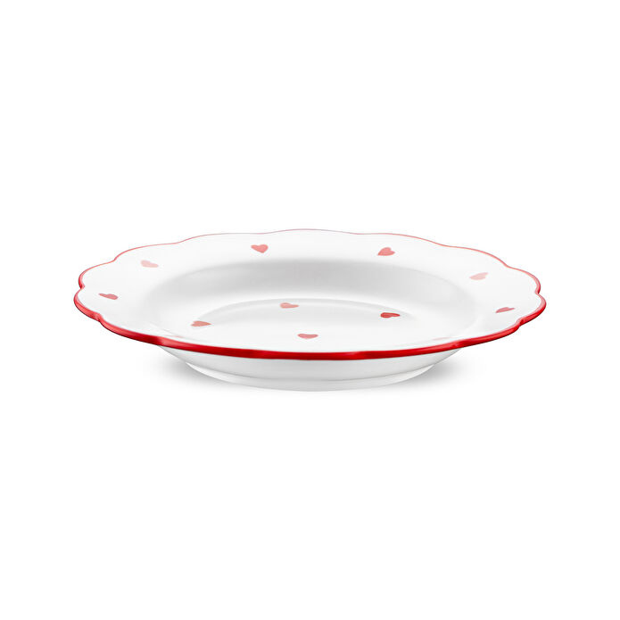 Emsan Sweetheart 14 Parça 6 Kişilik Kahvaltı Takımı