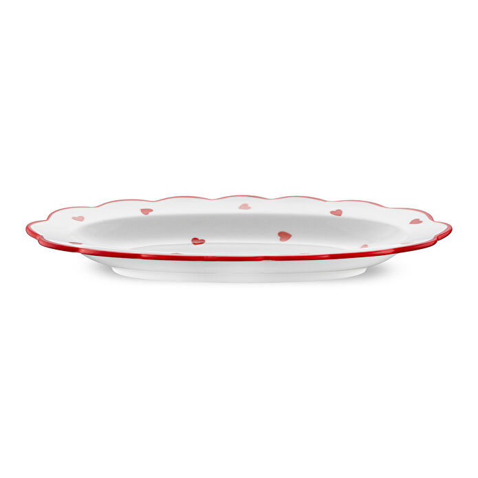 Emsan Sweetheart 14 Parça 6 Kişilik Kahvaltı Takımı