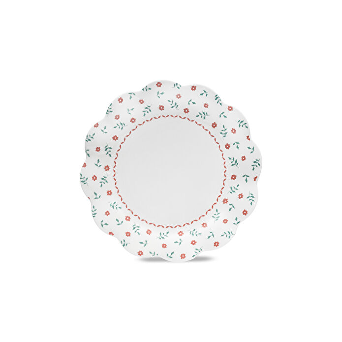 Emsan Bloom 14 Parça 6 Kişilik Kahvaltı Takımı