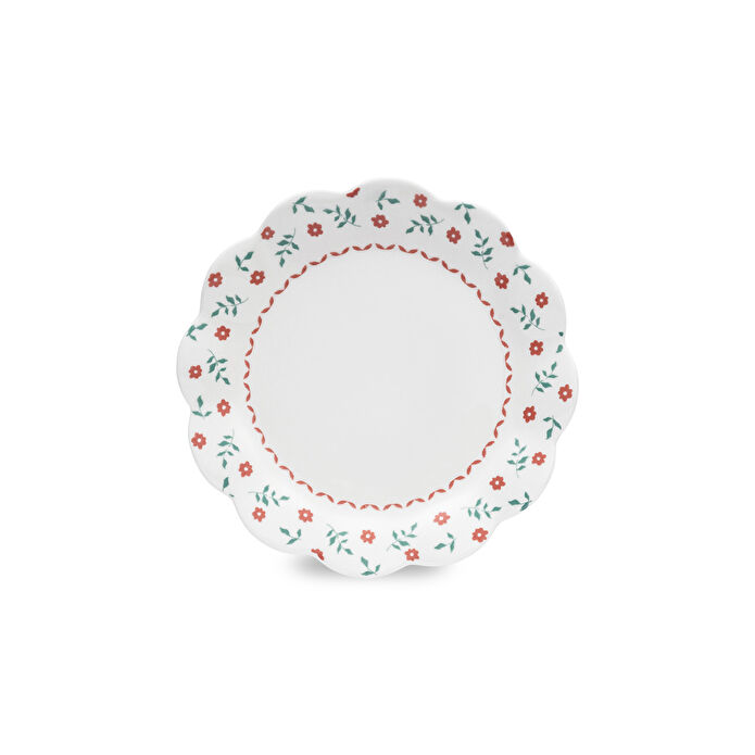 Emsan Bloom 14 Parça 6 Kişilik Kahvaltı Takımı