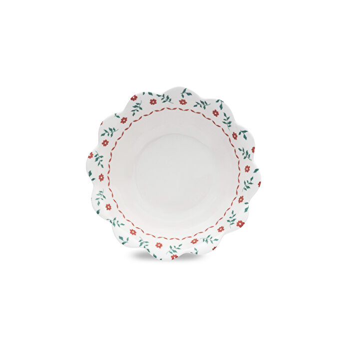 Emsan Bloom 14 Parça 6 Kişilik Kahvaltı Takımı