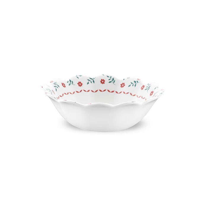 Emsan Bloom 14 Parça 6 Kişilik Kahvaltı Takımı