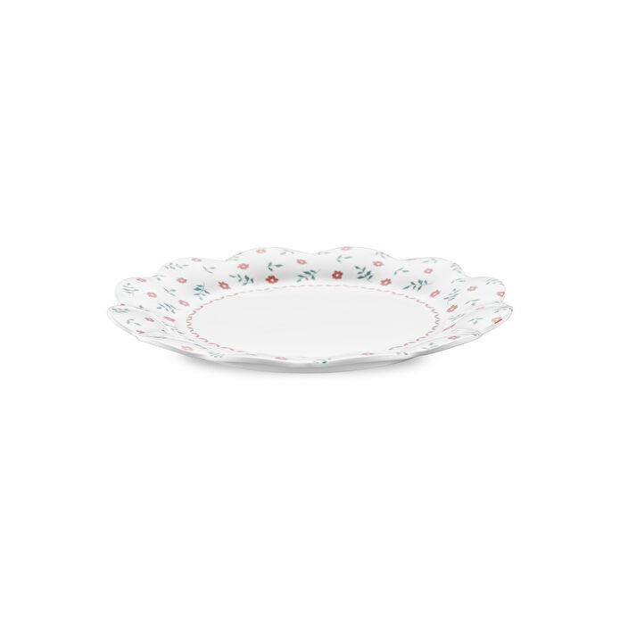 Emsan Bloom 14 Parça 6 Kişilik Kahvaltı Takımı