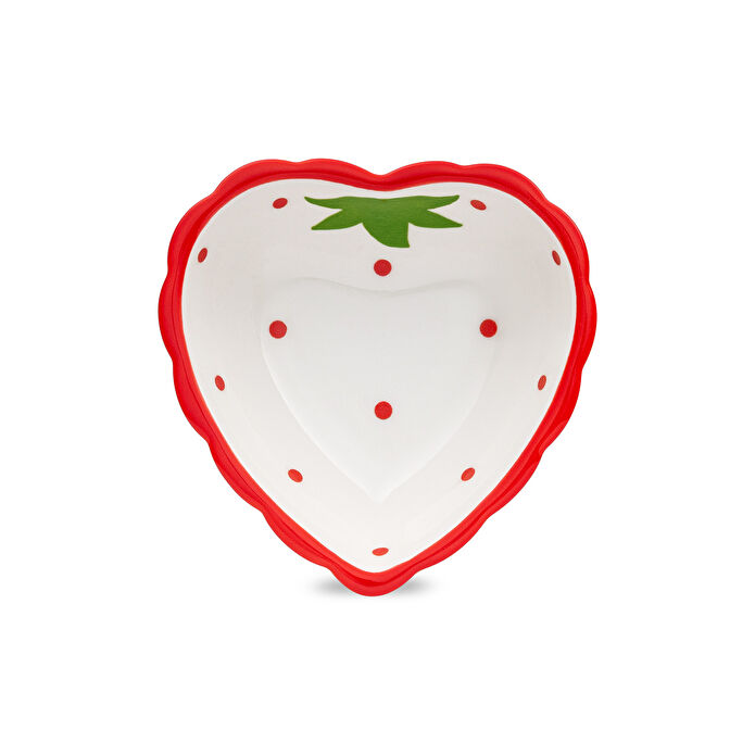 Emsan Loveberry 14 Parça 6 Kişilik Kahvaltı Takımı