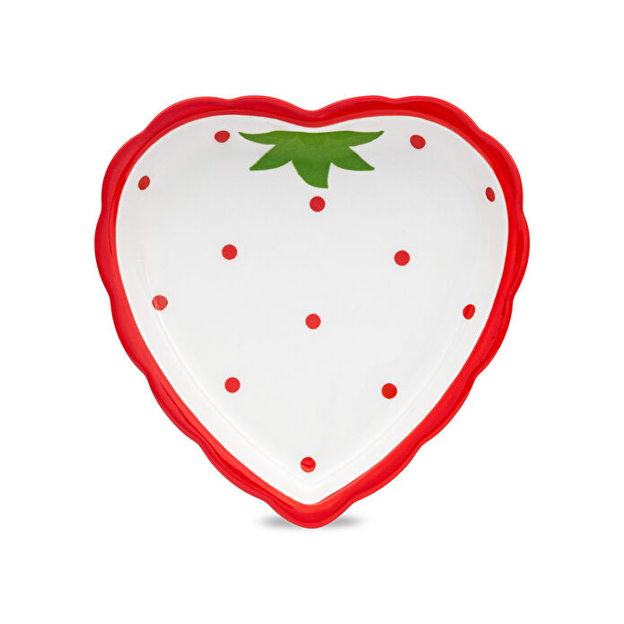 Emsan Loveberry 14 Parça 6 Kişilik Kahvaltı Takımı