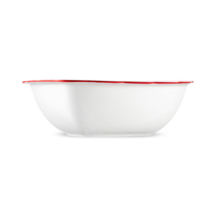 Emsan Loveberry 14 Parça 6 Kişilik Kahvaltı Takımı